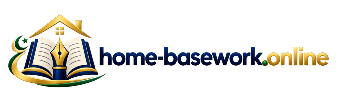 Home-basework.online